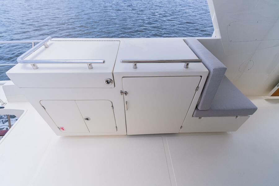 2020 Marlow Explorer 58E - Photo 29