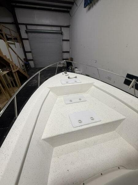 2002 Key Largo 2100 CC