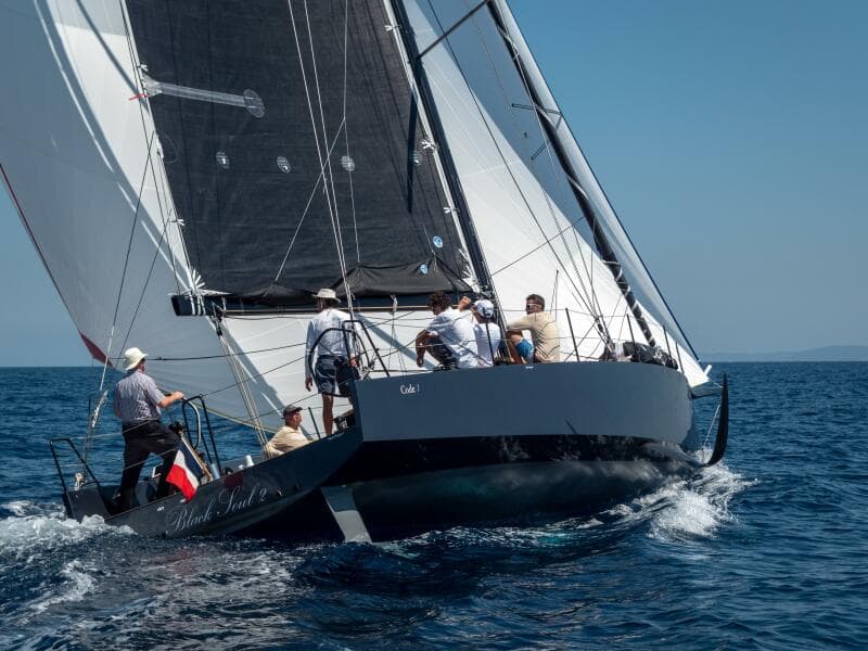 2026 Black Pepper Code 1