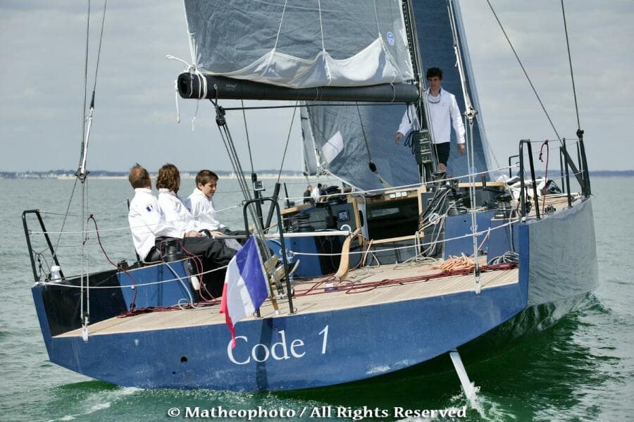 2026 Black Pepper Code 1