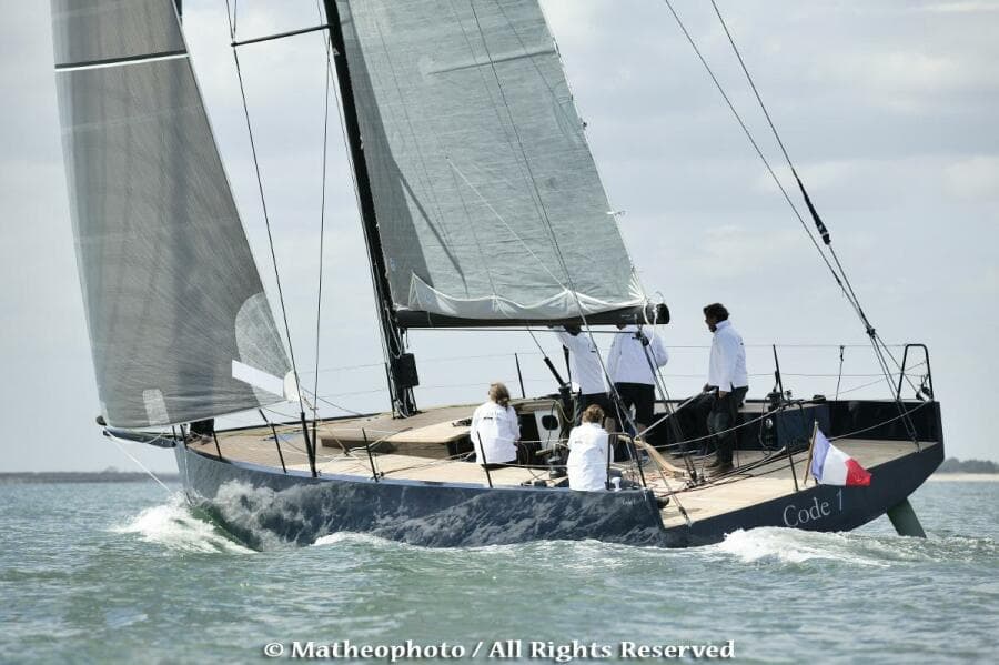 2026 Black Pepper Code 1