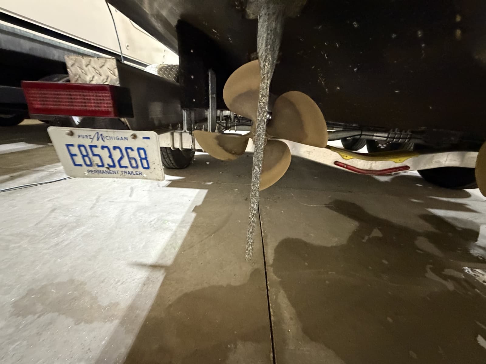 2006 Carolina Classic 28 Express