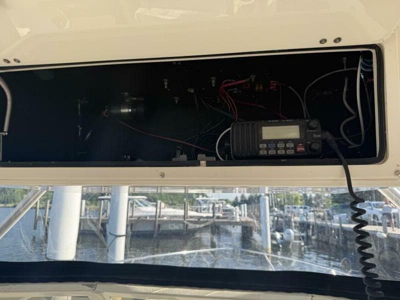 2006 Carolina Classic 28 Express