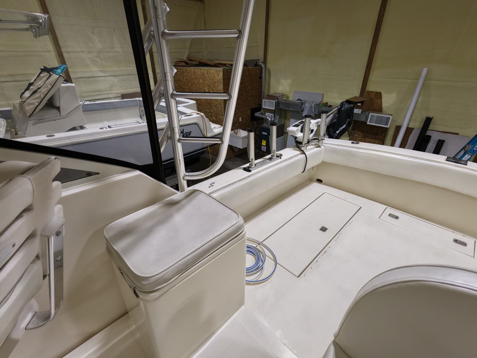 2006 Carolina Classic 28 Express