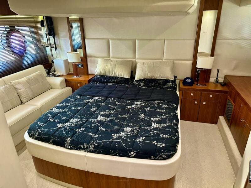 2013 Sunseeker Sunseeker Manhattan 53