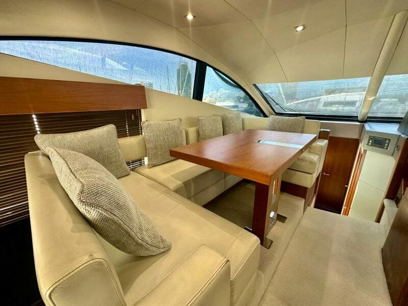2013 Sunseeker Sunseeker Manhattan 53