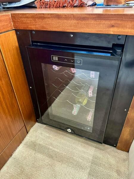 2013 Sunseeker Sunseeker Manhattan 53