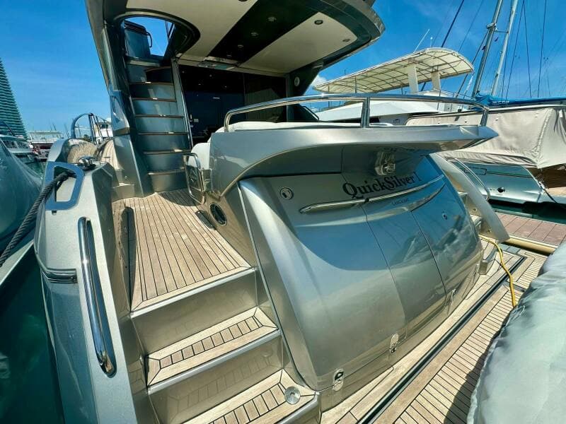 2013 Sunseeker Sunseeker Manhattan 53