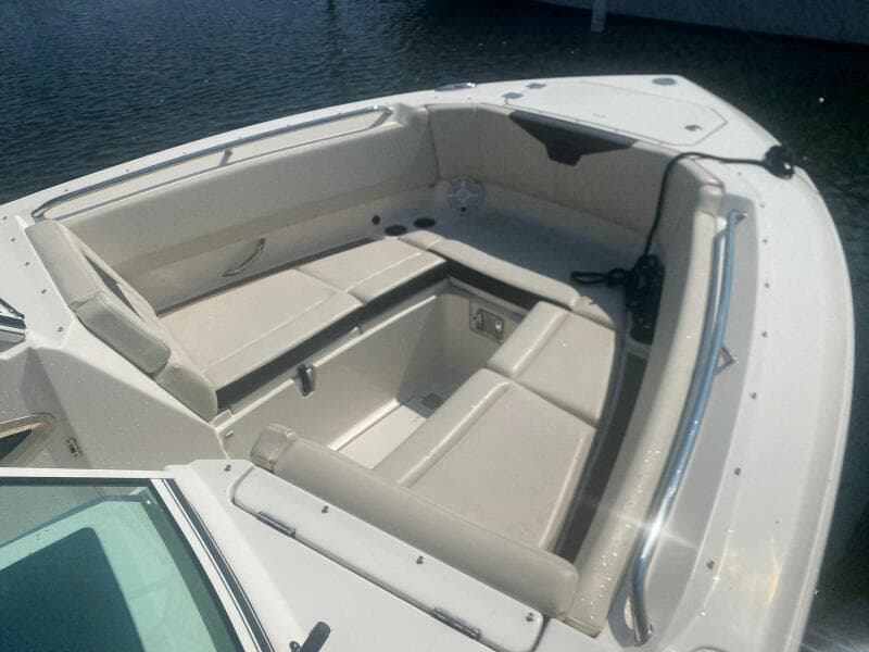 2022 Sailfish 276 Dual Console