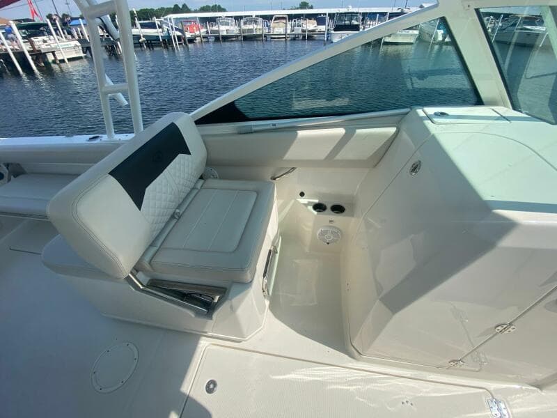 2022 Sailfish 276 Dual Console