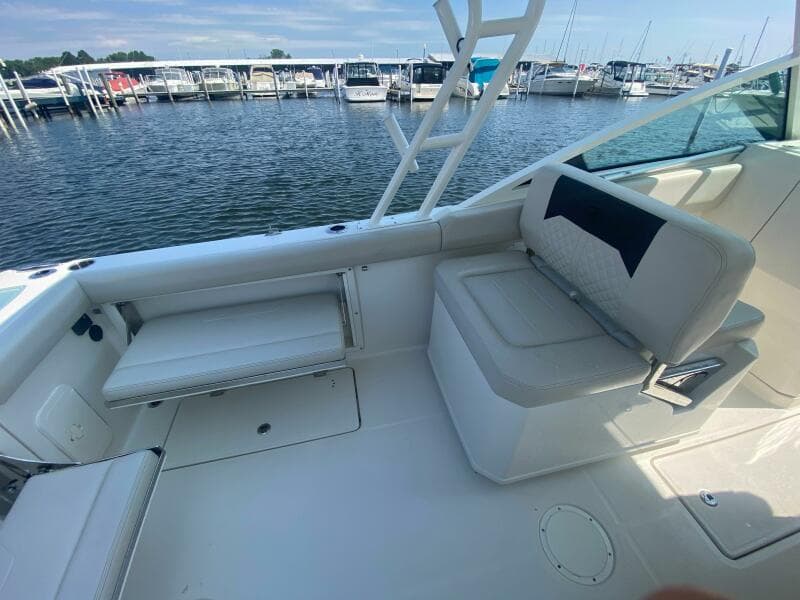 2022 Sailfish 276 Dual Console