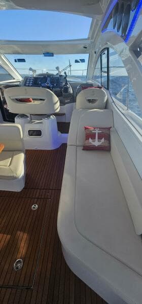 2015 Beneteau 38 Gran Tourismo