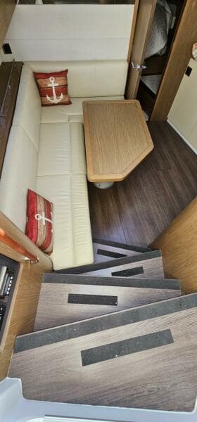 2015 Beneteau 38 Gran Tourismo