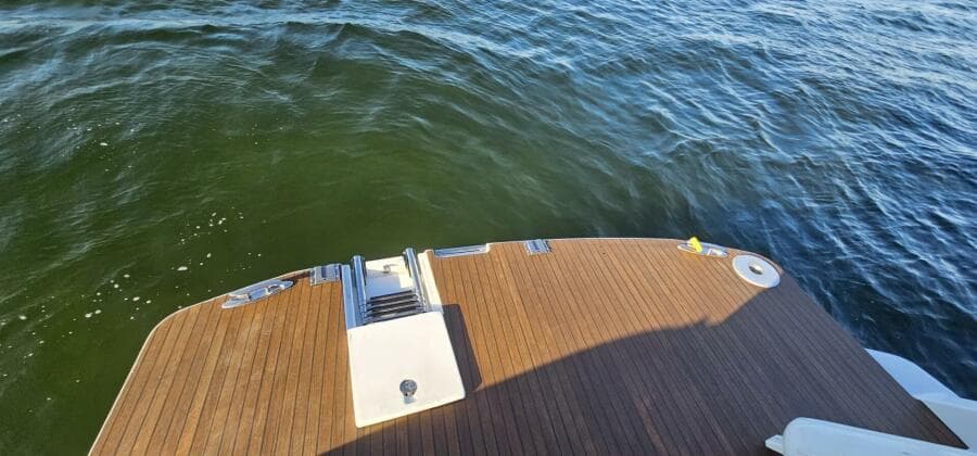 2015 Beneteau 38 Gran Tourismo