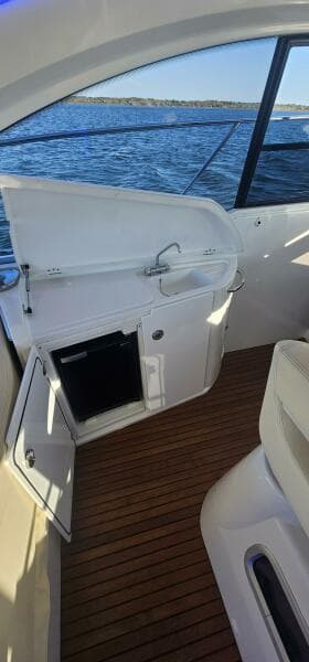 2015 Beneteau 38 Gran Tourismo