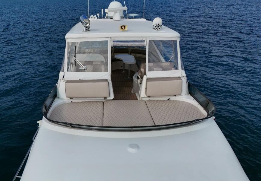 2005 Neptunus 62 Flybridge
