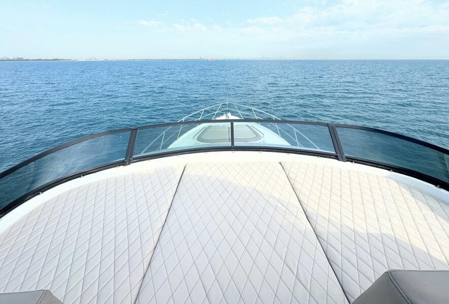 2005 Neptunus 62 Flybridge