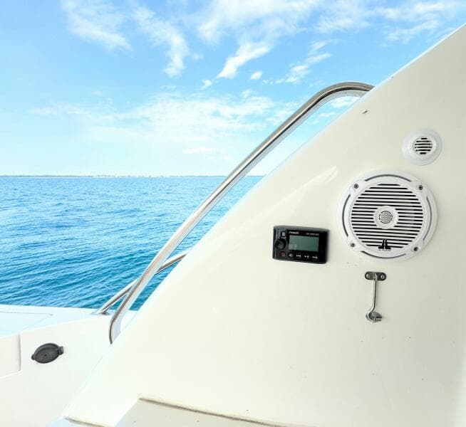 2005 Neptunus 62 Flybridge