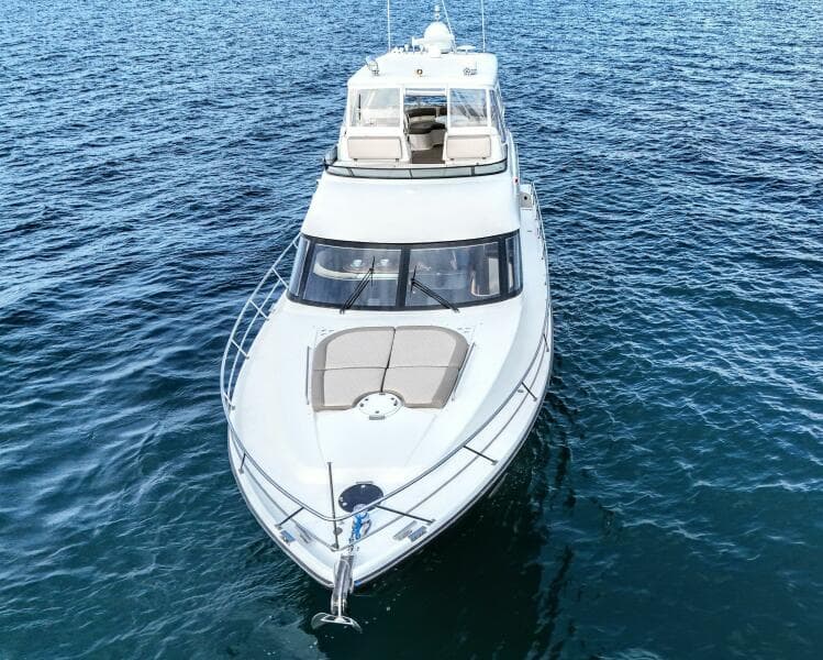 2005 Neptunus 62 Flybridge