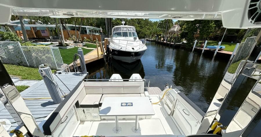 2022 Jeanneau Leader 10.5 WA Series 2