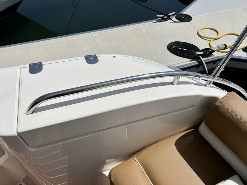 2000 Viking Princess 52 Flybridge