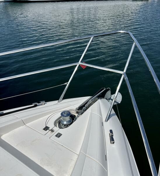 2000 Viking Princess 52 Flybridge