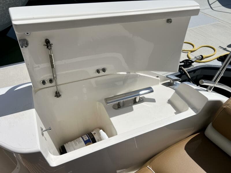 2000 Viking Princess 52 Flybridge