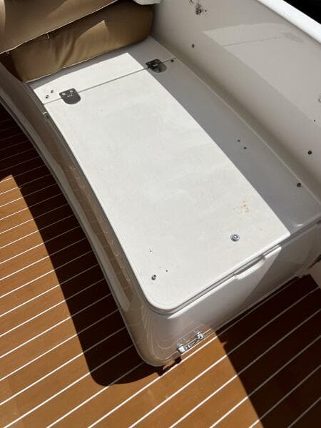 2000 Viking Princess 52 Flybridge