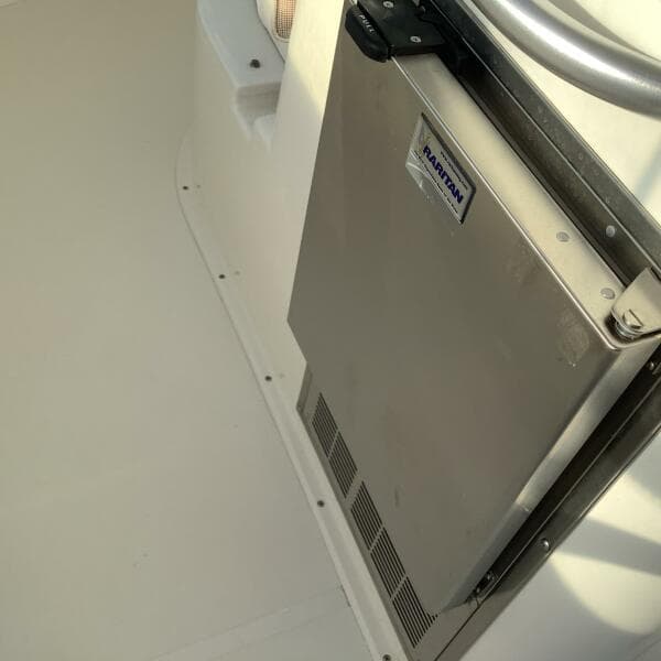 2006 Cabo 35 Flybridge Sportfish