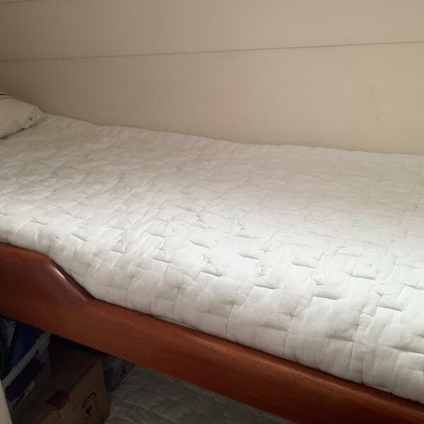 2006 Cabo 35 Flybridge Sportfish