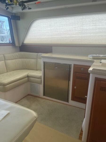 2006 Cabo 35 Flybridge Sportfish