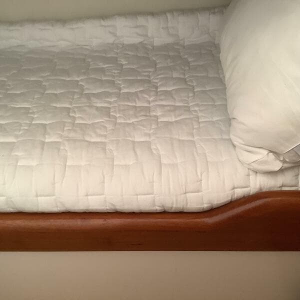 2006 Cabo 35 Flybridge Sportfish