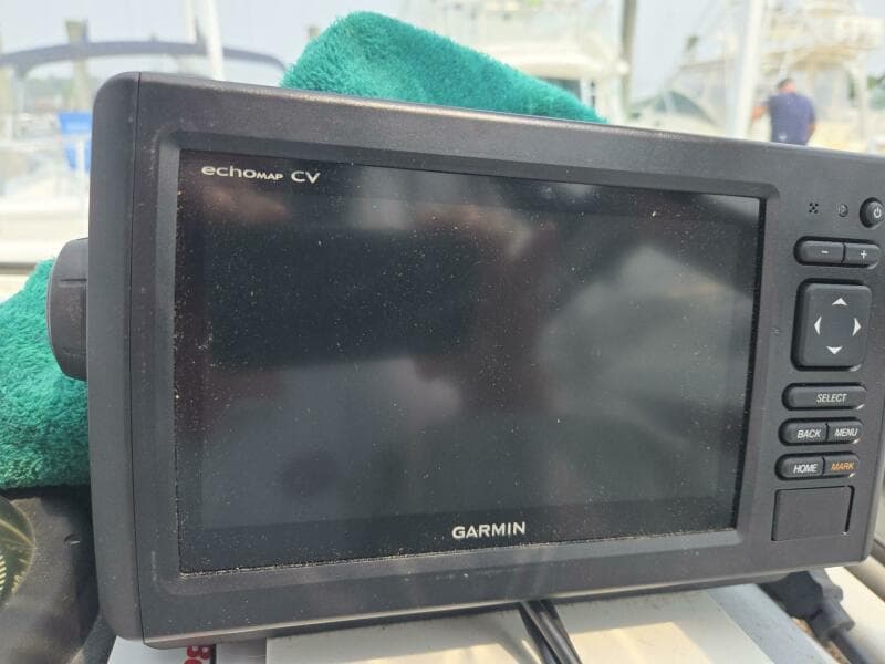 2000 Wellcraft 230 Coastal