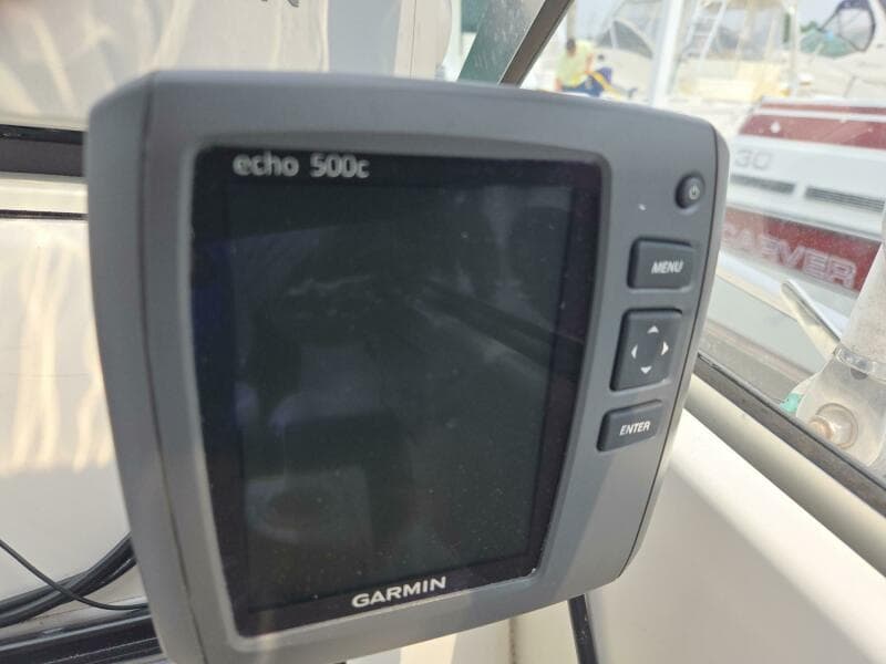 2000 Wellcraft 230 Coastal