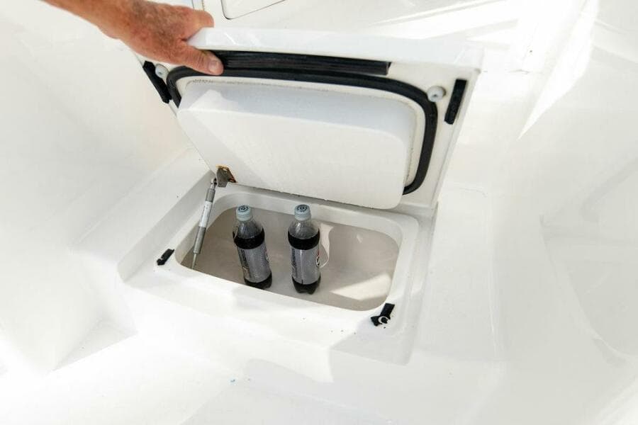 2018 44 Viking Open - Miss Peggy Sue II