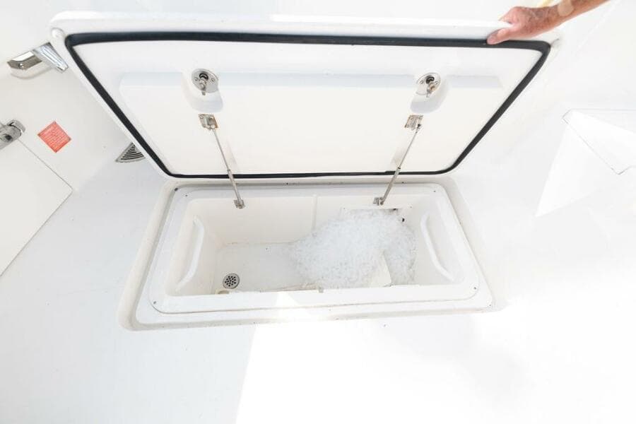 2018 44 Viking Open - Miss Peggy Sue II