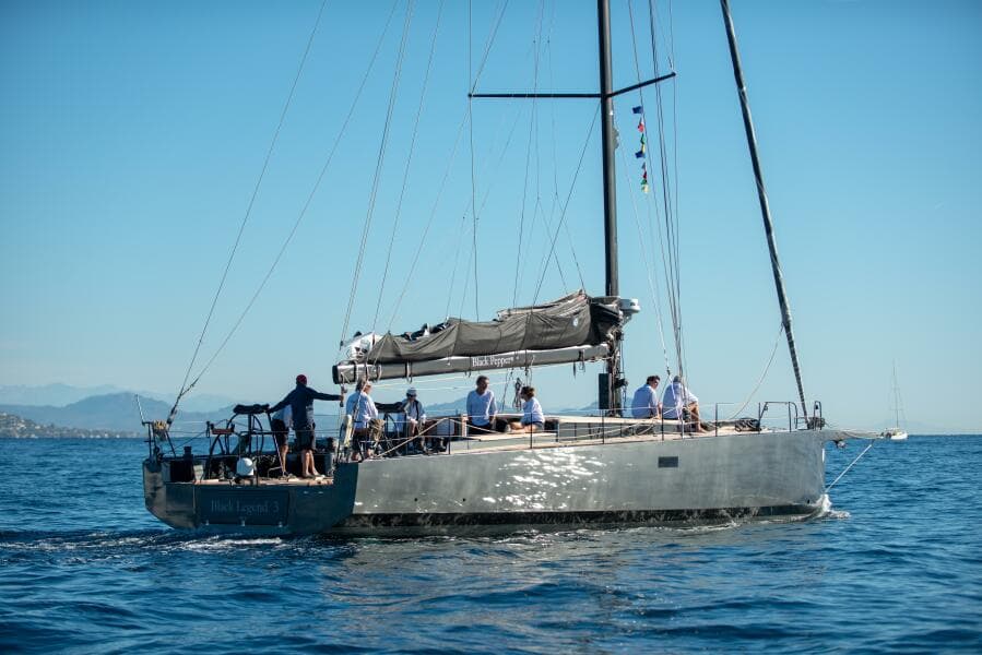 2026 Black Pepper Code 2