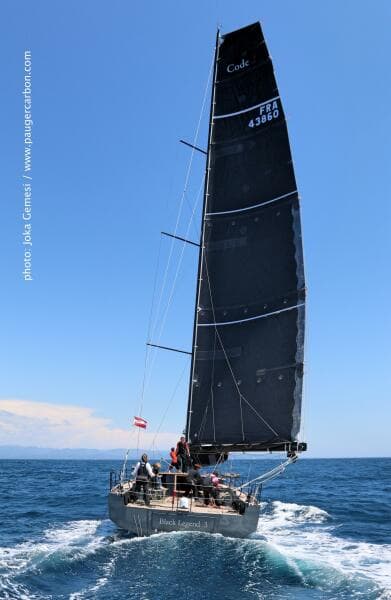 2026 Black Pepper Code 2