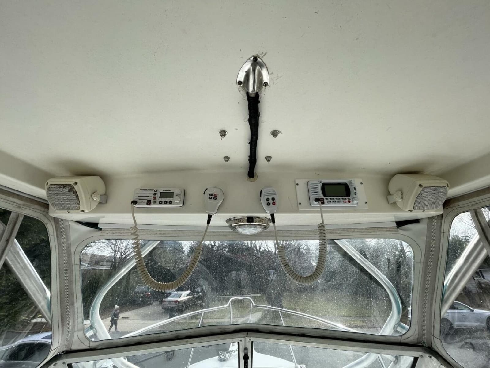2001 Aquasport 250 Explorer - Photo 46