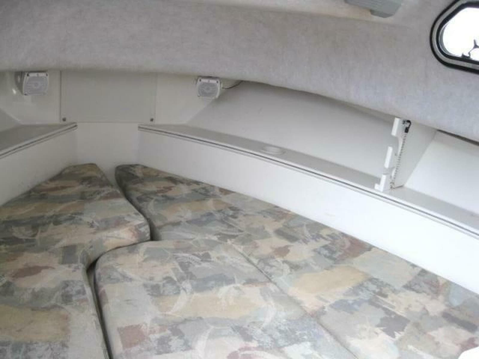 2001 Aquasport 250 Explorer - Photo 13
