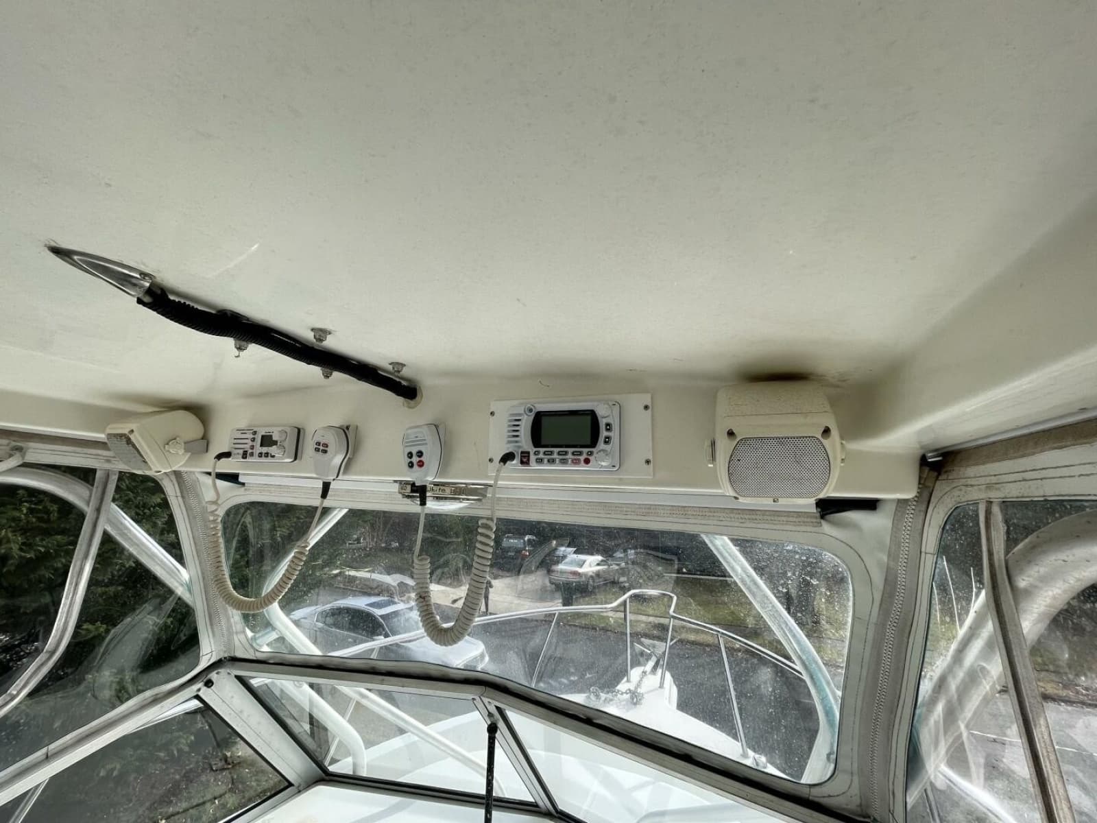 2001 Aquasport 250 Explorer - Photo 32