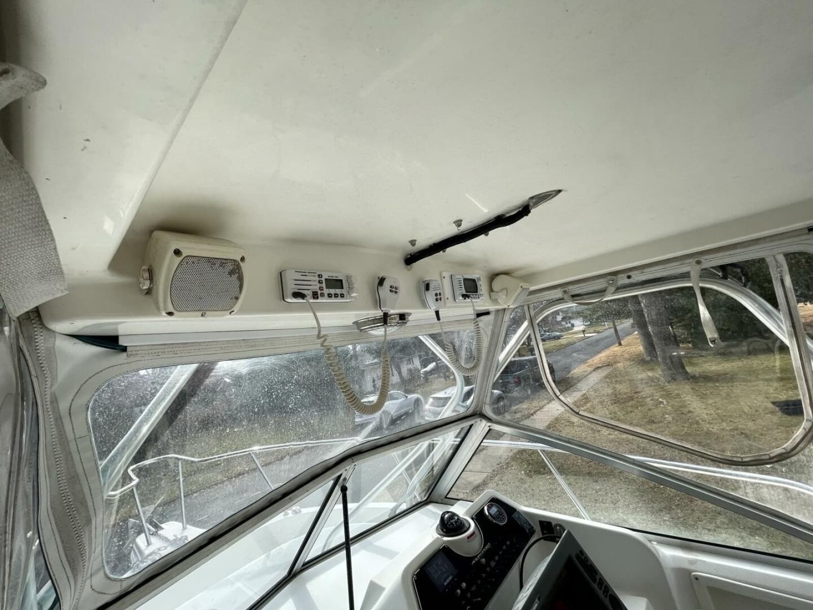 2001 Aquasport 250 Explorer - Photo 31