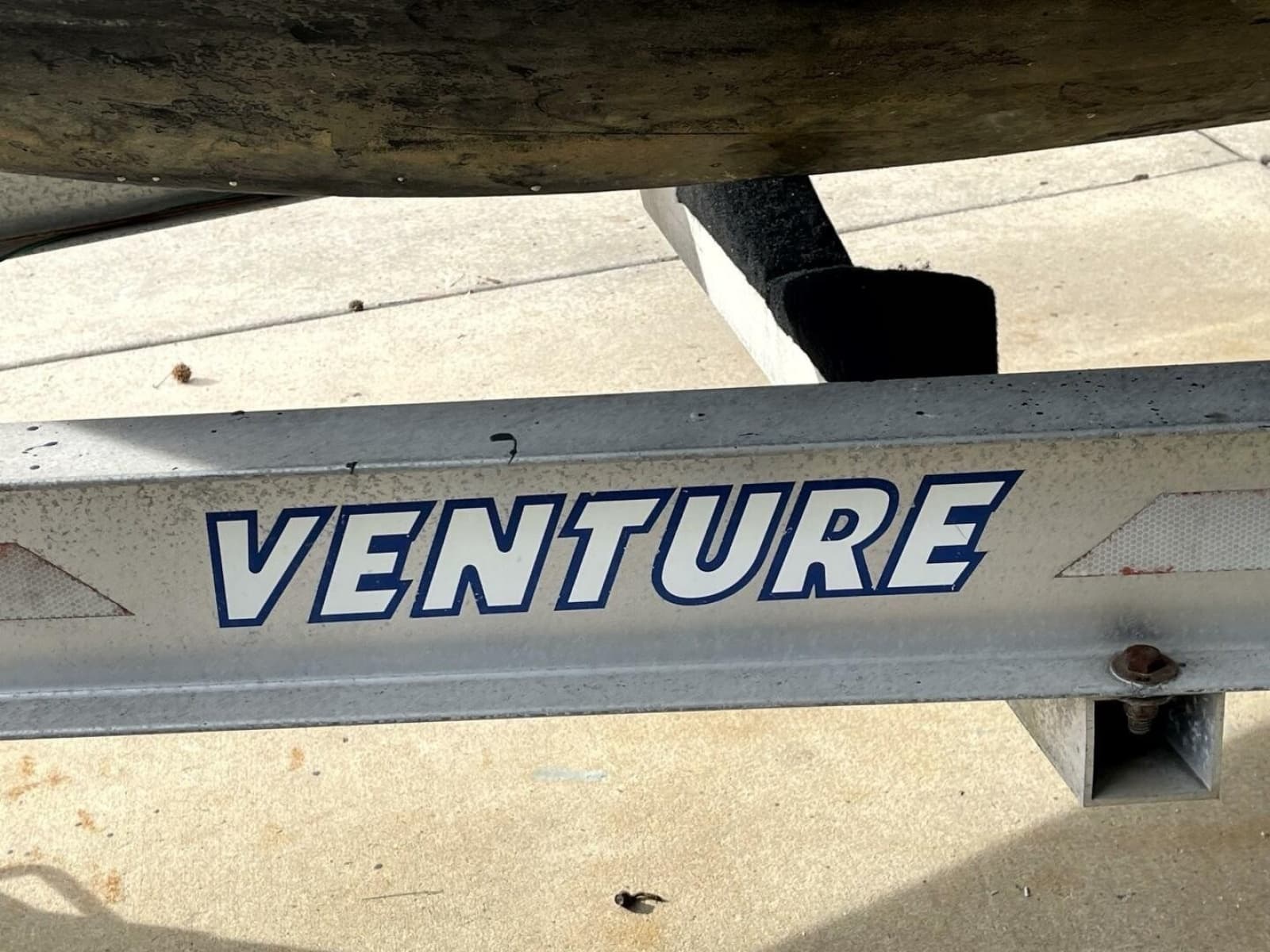 2001 Aquasport 250 Explorer - Photo 74
