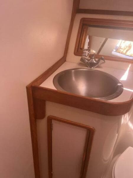 Head Sink