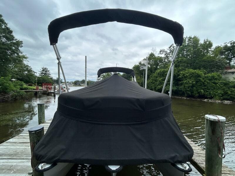 2013 Premier 250 S-Series