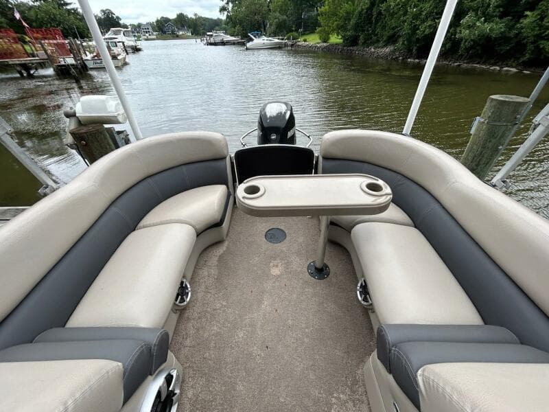 2013 Premier 250 S-Series