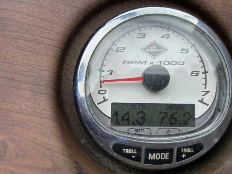 2013 Premier 250 S-Series