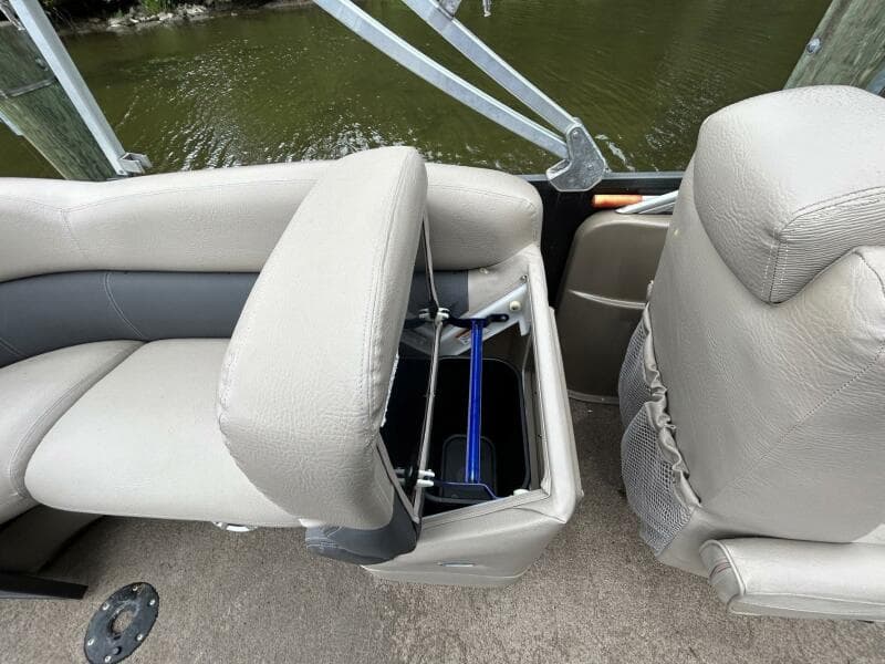 2013 Premier 250 S-Series