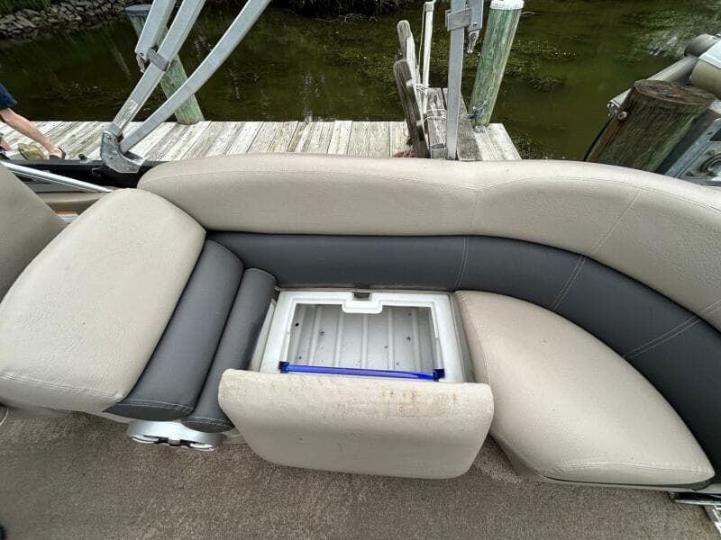 2013 Premier 250 S-Series