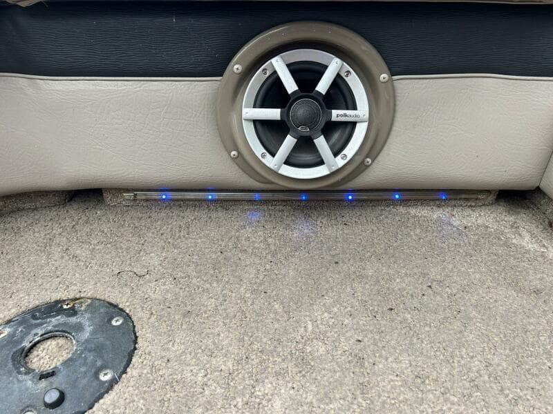 2013 Premier 250 S-Series